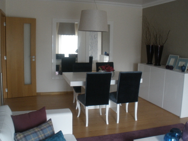 Apartamento T2 em Marinha Grande