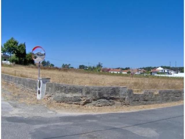 Terreno em Leiria