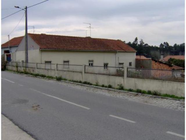 Moradia T4 em Leiria