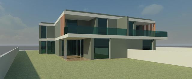 Moradia T3 em Vila do Conde