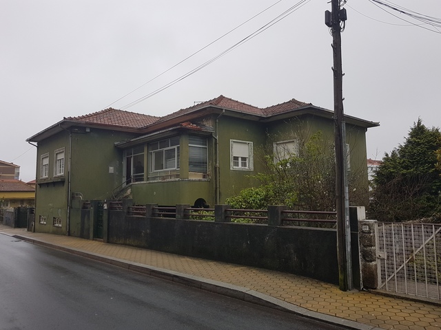 Moradia T4 em Vila Nova de Gaia