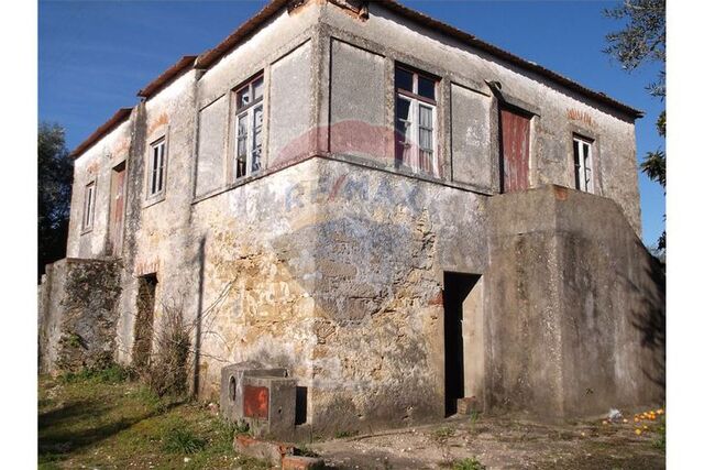 Moradia T3 em Alvaiázere