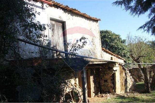 Moradia T2 em Ansião