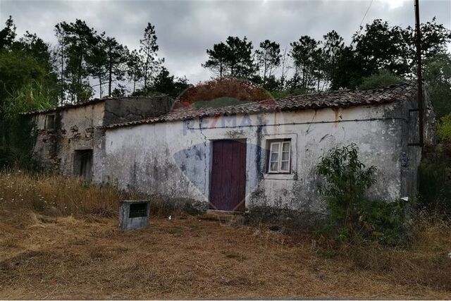Moradia T2 em Ansião
