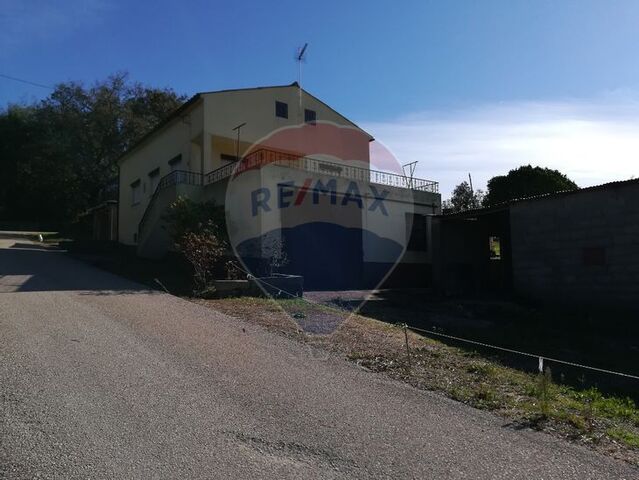 Moradia T3 em Alvaiázere