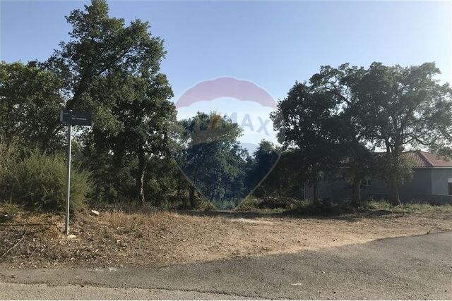 Terreno em Ansião