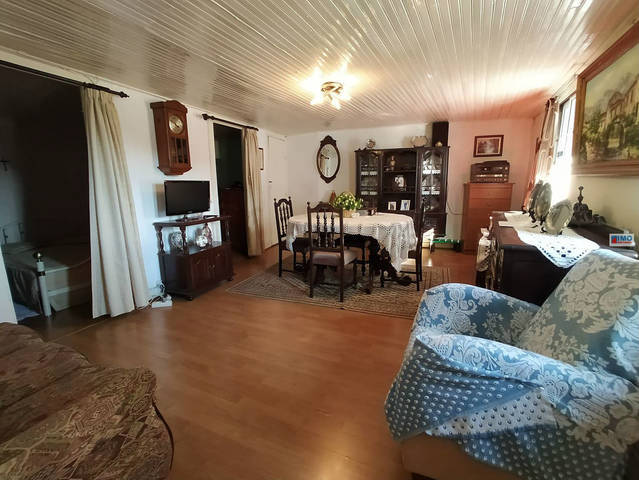 Prédio T3 em Covilhã