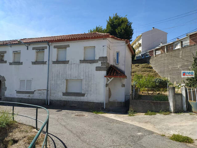 Moradia T3 em Covilhã