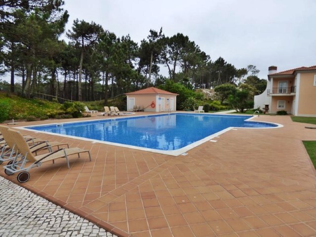 Moradia T2 em Óbidos
