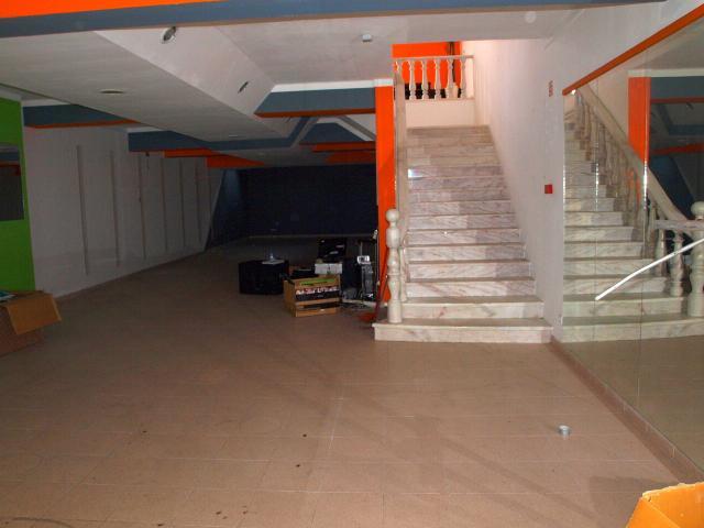 Prédio T0 em Caldas da Rainha