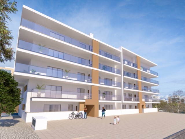 Apartamento T2 em Portimão