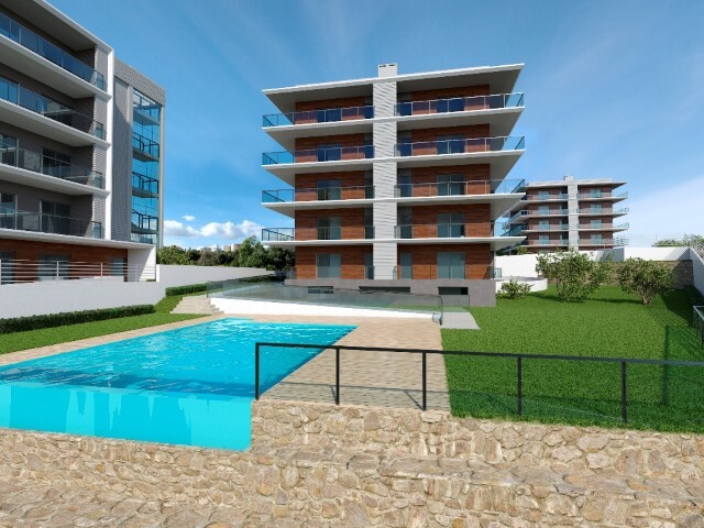 Apartamento T2 em Portimão