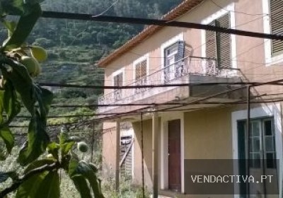 Moradia T0 em Machico