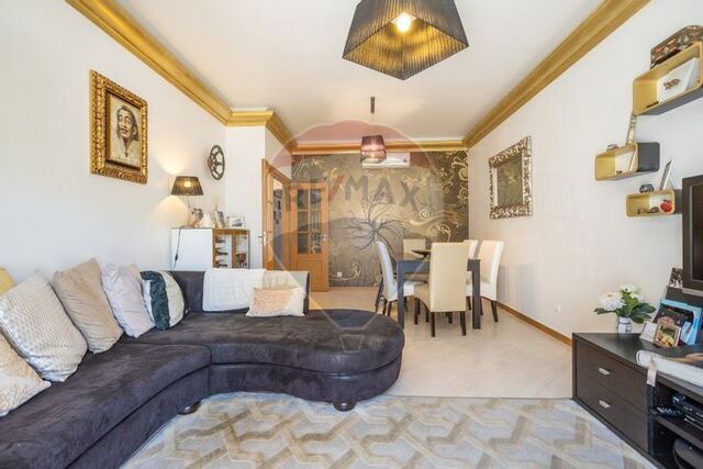 Apartamento T2 em Seixal