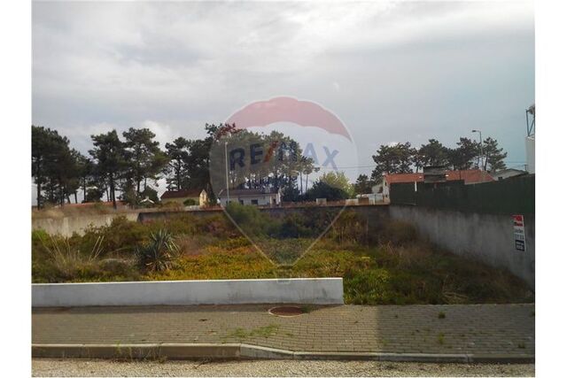 Terreno em Sesimbra