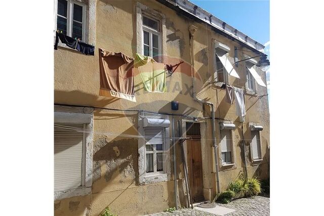 Prédio T0 em Lisboa