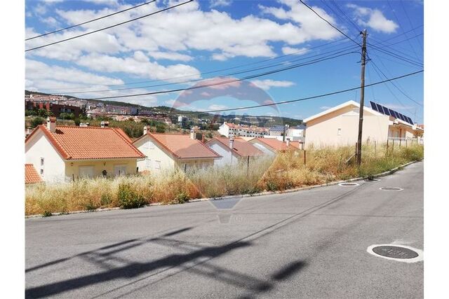 Terreno em Vila Franca de Xira