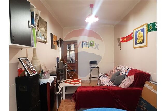 Apartamento T2 em Odivelas