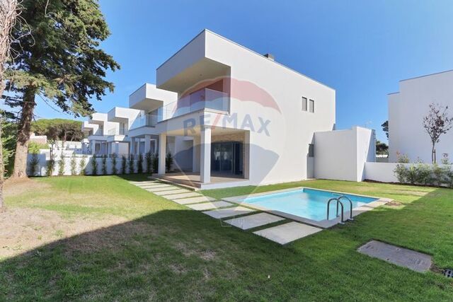 Moradia T3 em Cascais
