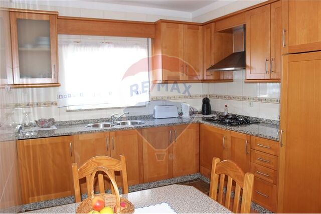 Apartamento T3 em Vila Verde