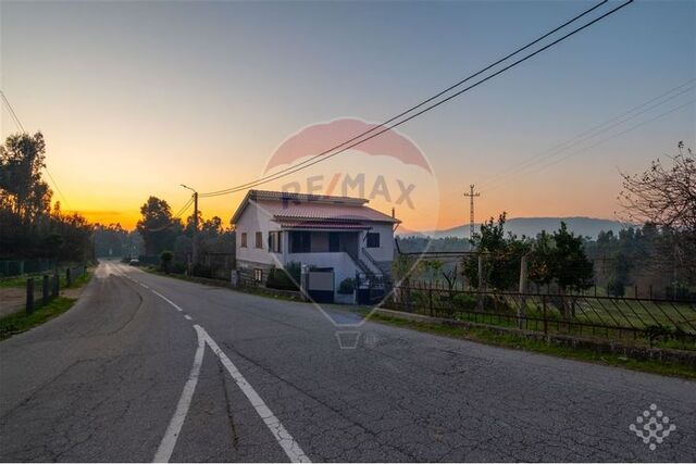 Moradia T3 em Vila Verde