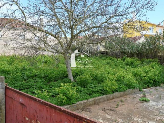 Terreno em Sintra