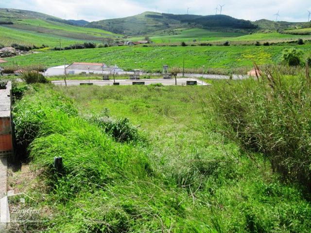 Terreno em Torres Vedras