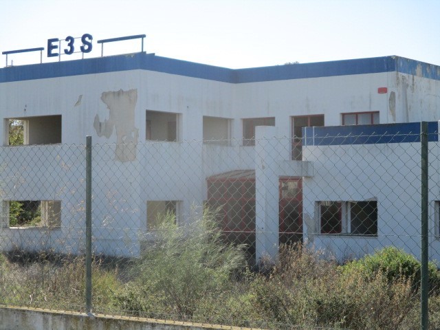 Escrit�rio T0 em Palmela