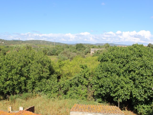Quinta em Silves