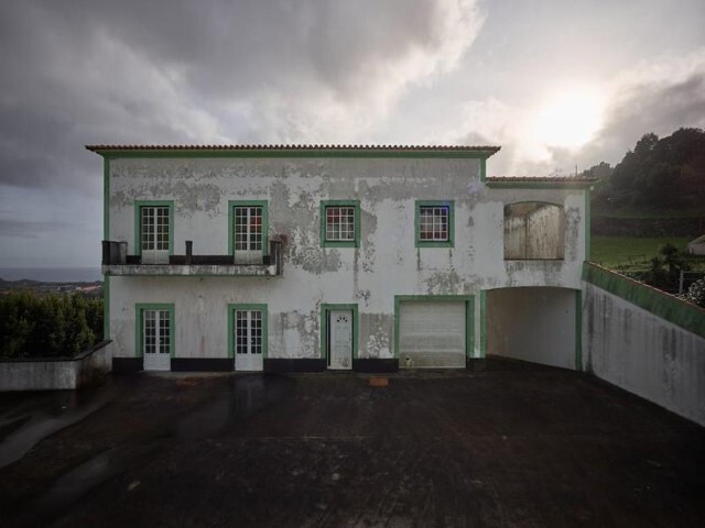 Moradia T5 em Angra do Heroismo