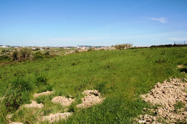 Terreno em Sintra