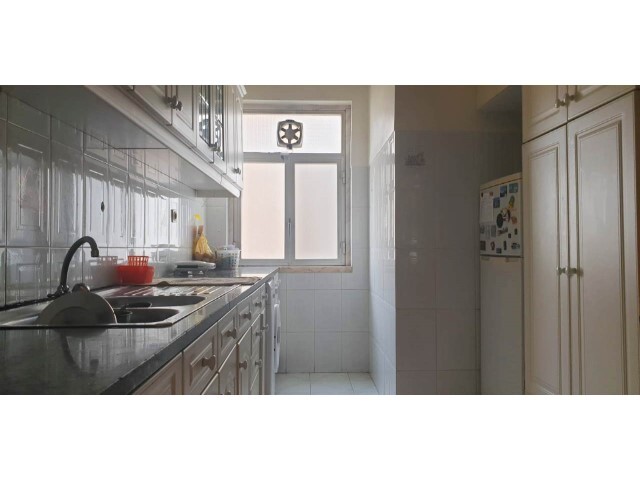 Apartamento T3 em Sintra