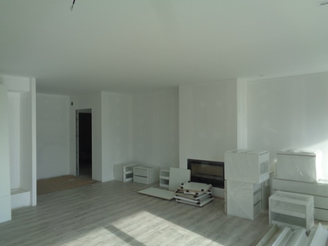 Apartamento T2 em Covilhã