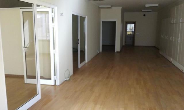 Escrit�rio T0 em Machico