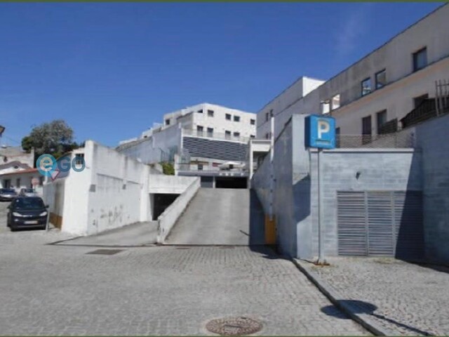 Armazém T0 em Évora