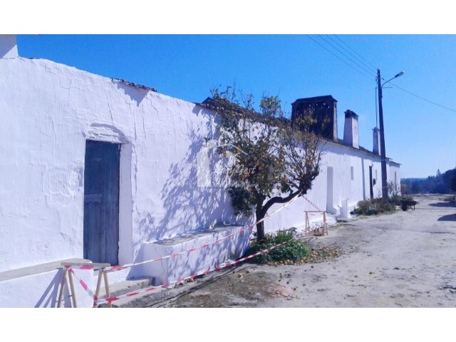 Quinta em Coruche