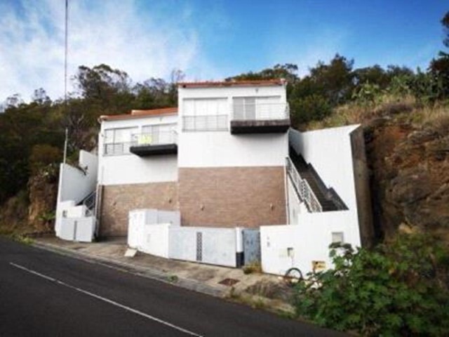 Moradia T3 em Machico