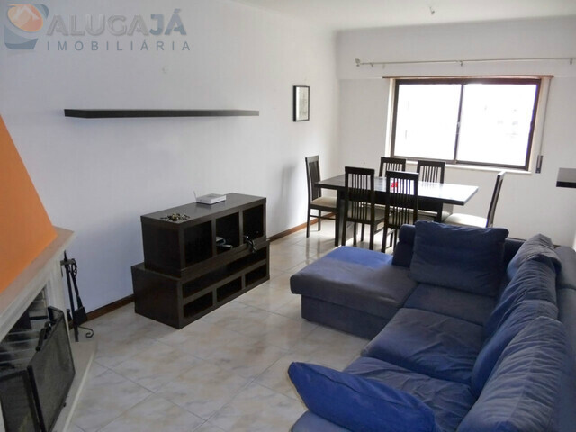Apartamento T2 em Sintra