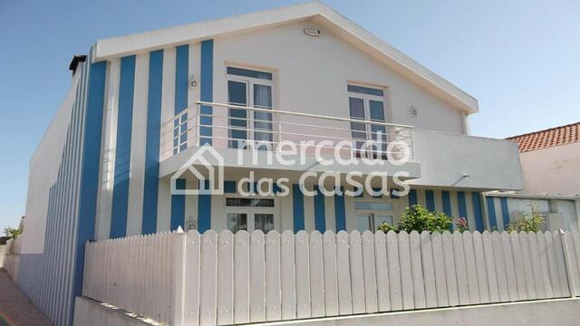 Moradia T3 em Murtosa