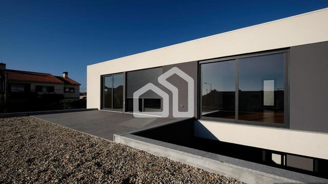 Moradia T4 em Vila Nova de Gaia