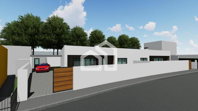 Moradia T3 em Santa Maria da Feira