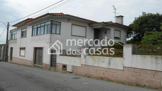 Moradia T4 em Ovar