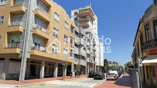 Escritório T0 em Espinho