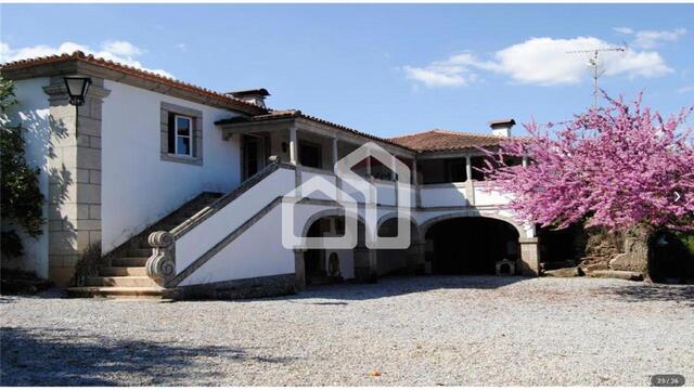 Quinta em Cabeceiras de Basto