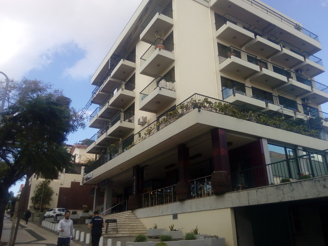 Apartamento T3 em Funchal