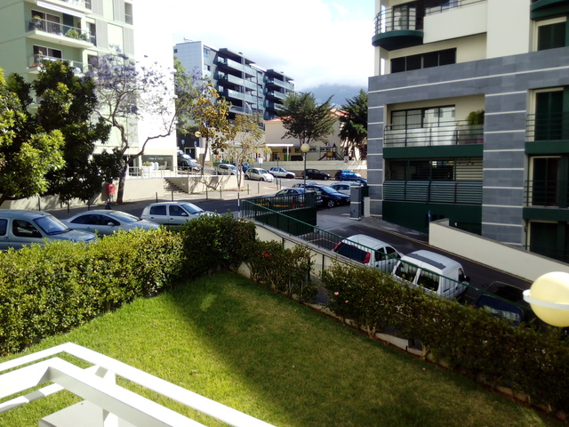Apartamento T3 em Funchal