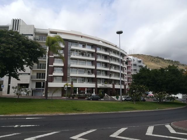 Apartamento T2 em Funchal