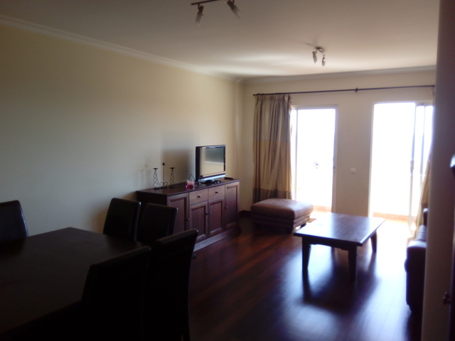 Apartamento T2 em Funchal