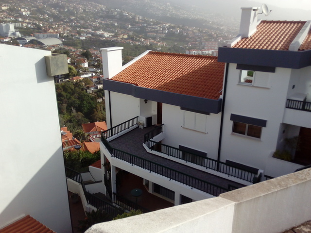 Apartamento T2 em Funchal