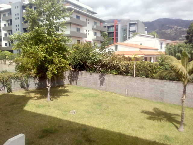 Apartamento T3 em Funchal